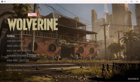 wolverine game download pc|wolverine game leak download.